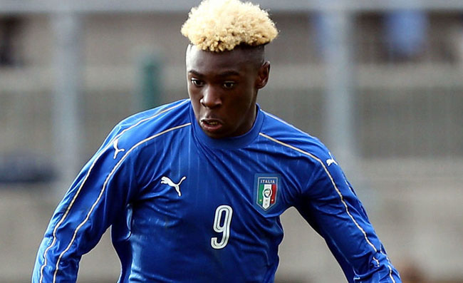 Tacconi entusiasta: “Corre tanto, è una bestia: può essere la sorpresa della Juventus”