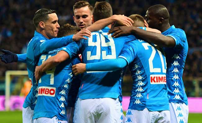 Taylor Mega: “Napoli è la città più bella d’Italia! Juve? Sono stata al San Paolo, che clima: ho avvertito…”