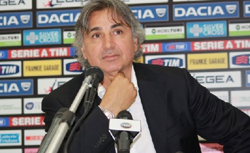 Udinese, Carnevale: “Allan migliore centrocampista d’Europa. Meret più forte di Donnaurmma. Zielinski…”