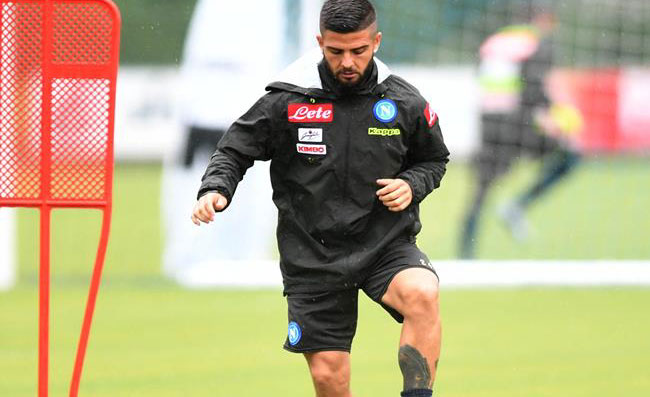VIDEO – Marolda: “Non c’è un gran rapporto tra Insigne ed Ancelotti. Ci è rimasto male perchè…”