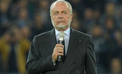 Varriale: “De Laurentiis vende? Napoli ad un bivio. Il tesoro di Unicredit e il nuovo ruolo di Ancelotti”