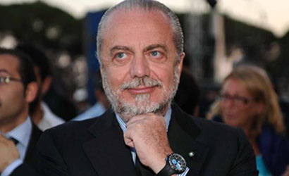 Villa D’Angelo, il patron: “Salisburgo estasiato da Napoli! ADL doveva venire, menu speciale con Red Bull a tavola”