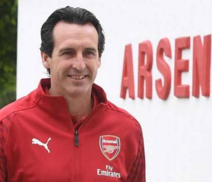 Emery: «Favoriti al 50%. Il Napoli ha giocatori eccezionali e tanta esperienza in panchina»