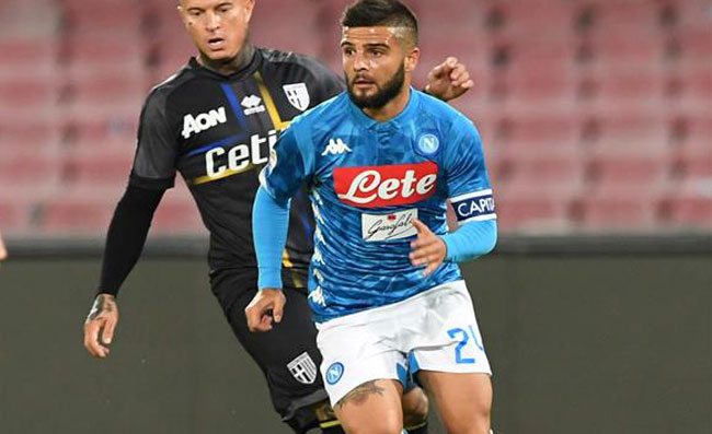 Grande traguardo per Insigne, raggiunto il milione di followers su Instagram: il suo ringraziamento