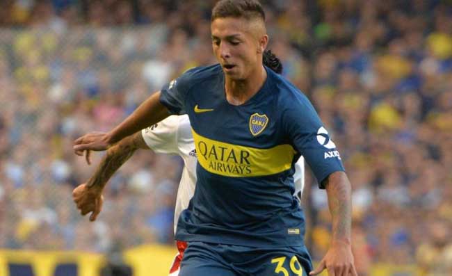 KISS KISS – Napoli, acquisto top a centrocampo! Proposta al Boca per Almendra. De Laurentiis a Capri…