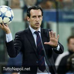 LIVE – Arsenal, Emery e Lacazette in conferenza: tra poco su TN