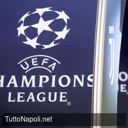 Partecipazioni Champions, il Napoli raggiunge la sesta: superata la Lazio, ancora lontane le prime quattro