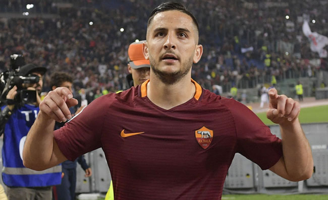 Agresti: “Insigne ed altri tre azzurri potrebbero lasciare Napoli. Manolas obiettivo abbordabile”