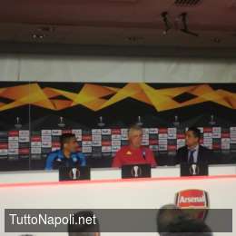 Ancelotti smentisce: “Niente ritiro, era tutto stabilito prima del Genoa! Non mi sono infuriato…”