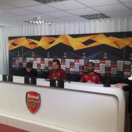 Arsenal, Emery criptico su Koscielny e Xhaka: “Si sono allenati, ma valuteremo domani”