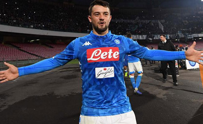 Avv. Younes: “E’ un asset da plusvalenza! 11 che fa il 10, se parte Insigne non fasciamoci la testa”