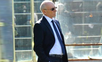Cagni sentenzia: “Quando parla Adani tolgo il volume. Farebbe arrabbiare anche uno come me”