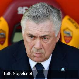 Calma e personalità, le armi di Ancelotti per l’esame Arsenal: “So io come fare”
