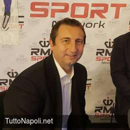 Ceccarini non ha dubbi: “Il Napoli vuole tenere tutti i big, resterà anche Insigne! Andrà via un centrocampista…”