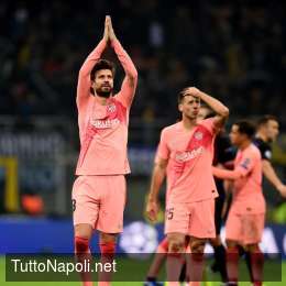 Champions League, un autogol di Shaw decide Man United-Barcellona: ora ai Red Devils serve un’impresa