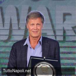 Collovati su Ancelotti: “Sue dichiarazioni non collimano con gli obiettivi annunciati in estate”