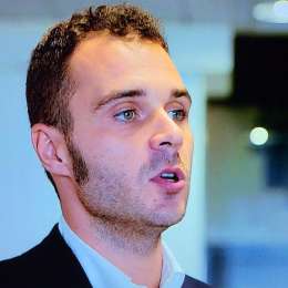 Dazn, Borghi: “Delusione ci può stare, ma da questo al fallimento ce ne passa…”