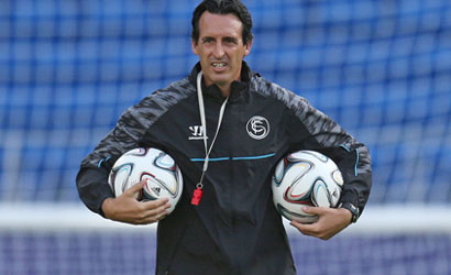 Del Genio si chiede: “Sentito cosa ha detto Emery? E’ sincero o lo dice tanto per?”