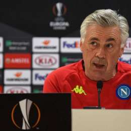 FOTO – Ancelotti non vede l’ora: “Preparati per la prima partita di questa eccitante eliminatoria!”