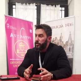Juve-‘Ndrangheta, Ruffo a TN: “Lavoriamo su nuova inchiesta dopo le novità sul caso Bucci. Attentato? Mi scrissero che dovevo bruciare come una torcia umana