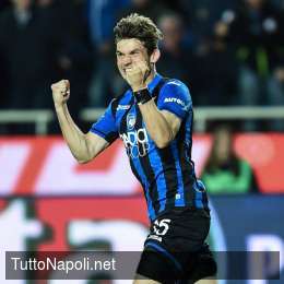 L’Atalanta batte l’Udinese ed ora può sognare: è quarta, superate Roma e Milan!