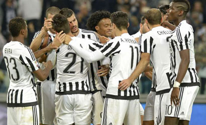 La Juve esce indenne dalla sfida con l’Ajax. Per i bianconeri arriva una buona notizia per la sfida di ritorno