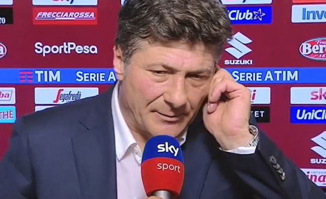 Mazzarri è bravo da sempre, a Torino l’ennesimo “miracolo”. Fece un solo errore, ma gli fu fatale