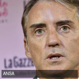 Nazionale, Mancini protesta: “La Lega riveda le date del prossimo campionato in vista degli Europei”