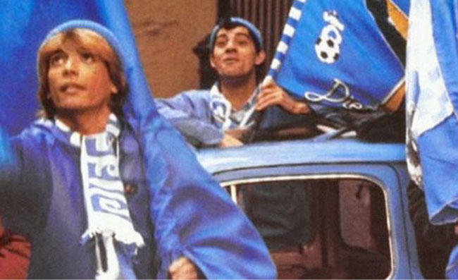 Nino D’Angelo: “Chiedo scusa a Callejon, gesto vergognoso. Il mio parere su Ancelotti”