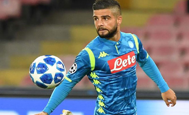 SKY – Insigne-Napoli, circola una voce su Mino Raiola. Le ultimissime sull’infortunio