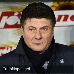 Torino, Mazzarri: “Sogno di ripetere qui le imprese fatte al Napoli”