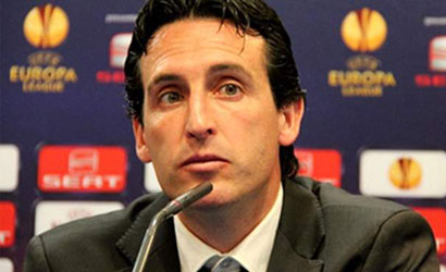 Unai Emery: “Il Napoli? Sarà difficile, ha grande storia! Il mio parere su Ancelotti. Aubameyang…”