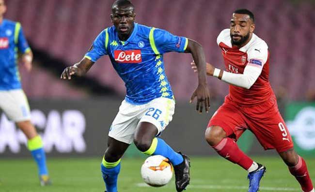 Vigliotti: “Zidane vuole Koulibaly, Real fortissimo sul senegalese: la reazione di Ancelotti”