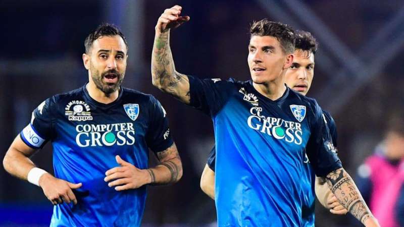 Andreazzoli sul futuro di Di Lorenzo: E’ pronto per il Napoli!