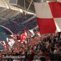 Asse Bari-Napoli, un altro giovanissimo azzurrino può crescere in prestito in Puglia