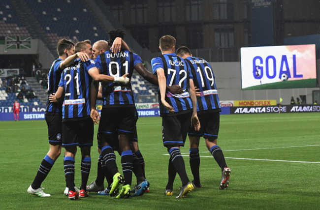 Atalanta e Inter in Champions. Genoa Salvo. Finisce la serie A 18/19