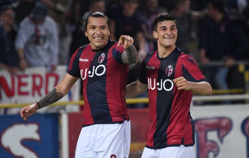 Bologna-Napoli 3-2: fine di una stagione