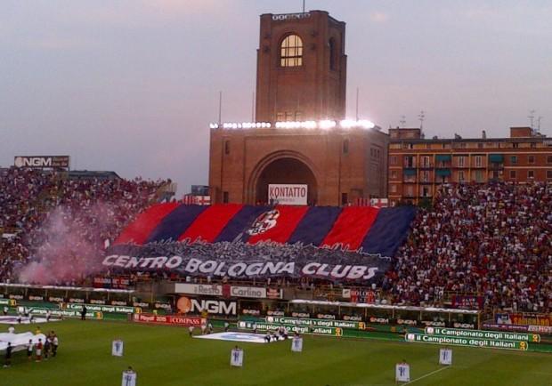 Bologna-Napoli, Cori razzisti dei rosso blu: “Uccidete questi terroni”