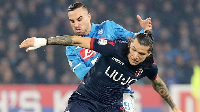 Bologna-Napoli per i non vedenti: La nuova tecnologia per il match