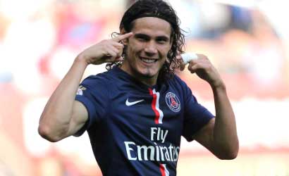 DALLA SPAGNA – PSG, pronta offerta di 120 milioni per il sostituto di Cavani! Neymar resta in Francia