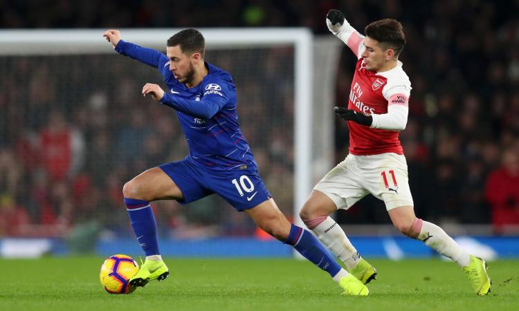 Finale Europa League, Chelsea-Arsenal, le formazioni e dove vederla in tv