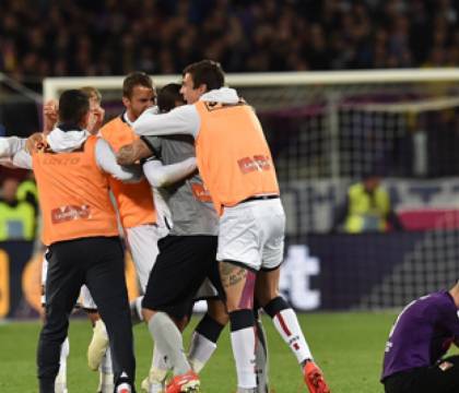 Fiorentina-Genoa zeroazzero è la chiosa neorealistica del campionato
