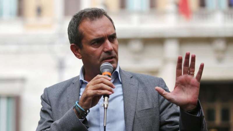 Gabry, Napoli ricerca un donatore: L’appello del sindaco De Magistris