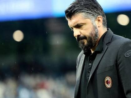 Gattuso non allenerà più il Milan: arriva l’annuncio ufficiale del club