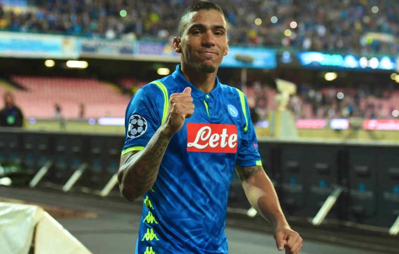 IL MATTINO: “Allan andrà al PSG. Il Napoli ha l’accordo con Veretout!