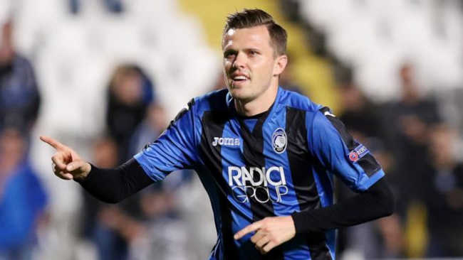 Ilicic-Napoli c’è l’intesa: manca l’accordo con l’Atalanta. I dettagli