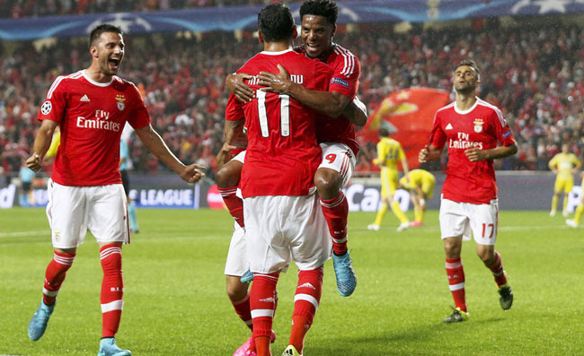 Juventus, assalto a Ruben Dias. Ma il sogno di Paratici è Joao Felix