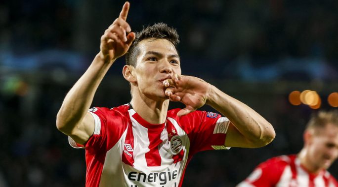 Lozano-Napoli, la trattativa può decollare: C’è il si della famiglia!