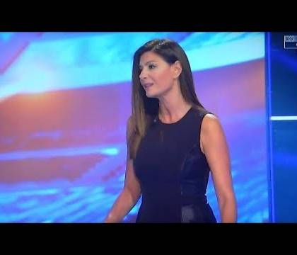 Ma qual gaffe? Per una volta ha ragione la D’Amico