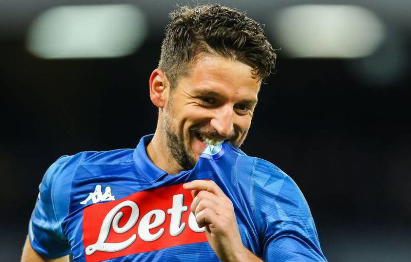 Mertens: “Peccato per la sconfitta volevamo finire bene.Futuro?Non era la mia ultima partita in azzurro!”